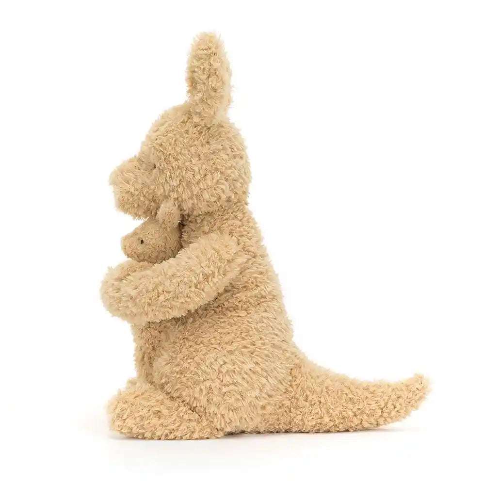 Huddles Kangaroo JellyCat    [variant_option4] [variant_option5] [variant_option6] [variant_option7] [variant_option8] [variant_option9] 2