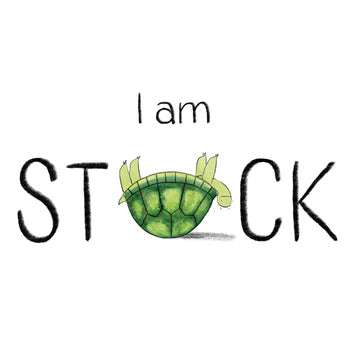 I Am Stuck Harper Collins    [variant_option4] [variant_option5] [variant_option6] [variant_option7] [variant_option8] [variant_option9] 1