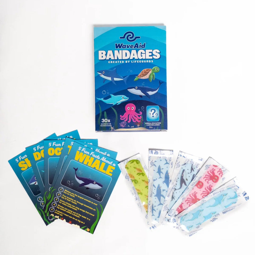 Bandage Box