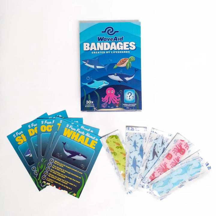 Bandage Box