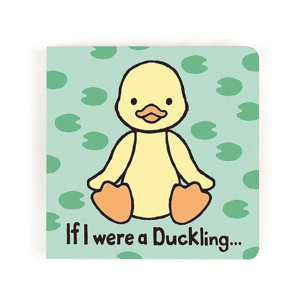 If I Were A Duckling JellyCat    [variant_option4] [variant_option5] [variant_option6] [variant_option7] [variant_option8] [variant_option9] 1