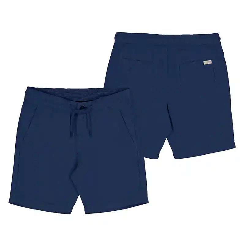 Indigo Linen Shorts 3249 Mayoral 2T   [variant_option4] [variant_option5] [variant_option6] [variant_option7] [variant_option8] [variant_option9] 1