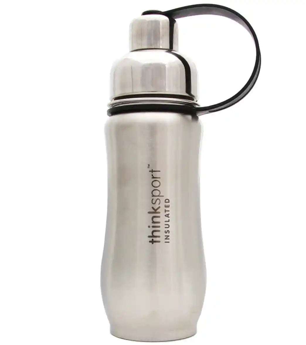 Insulated Water Bottle Thinkbaby    [variant_option4] [variant_option5] [variant_option6] [variant_option7] [variant_option8] [variant_option9] 4