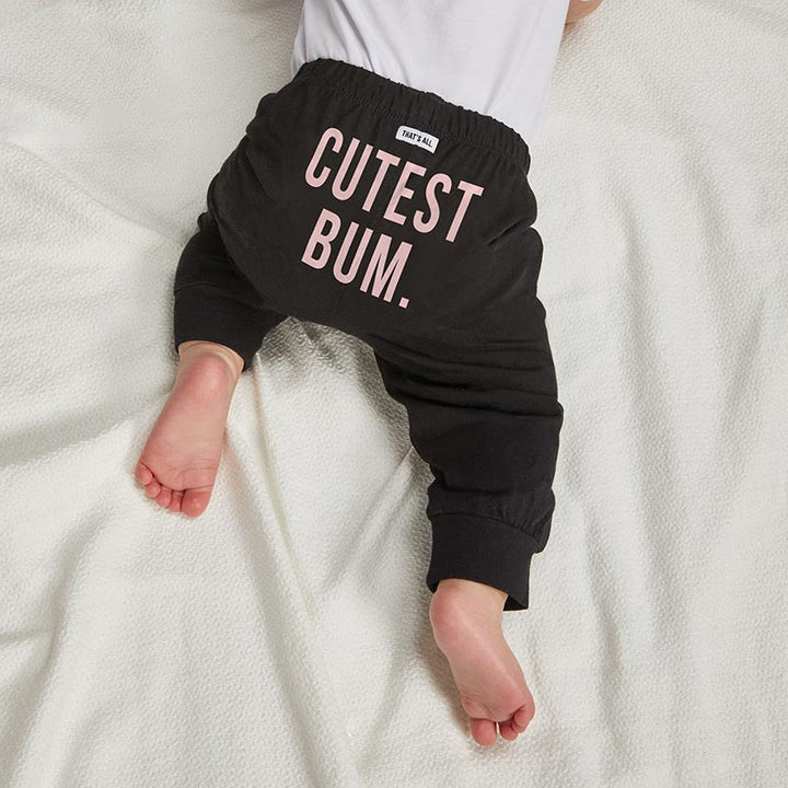 That's All Pants- Cutest Bum
