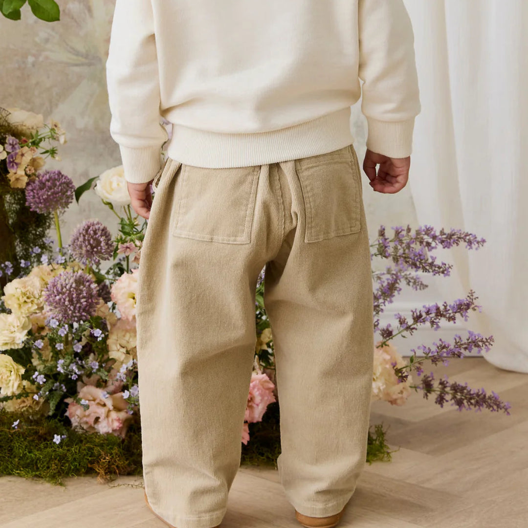 Payson Pant - Biscuit