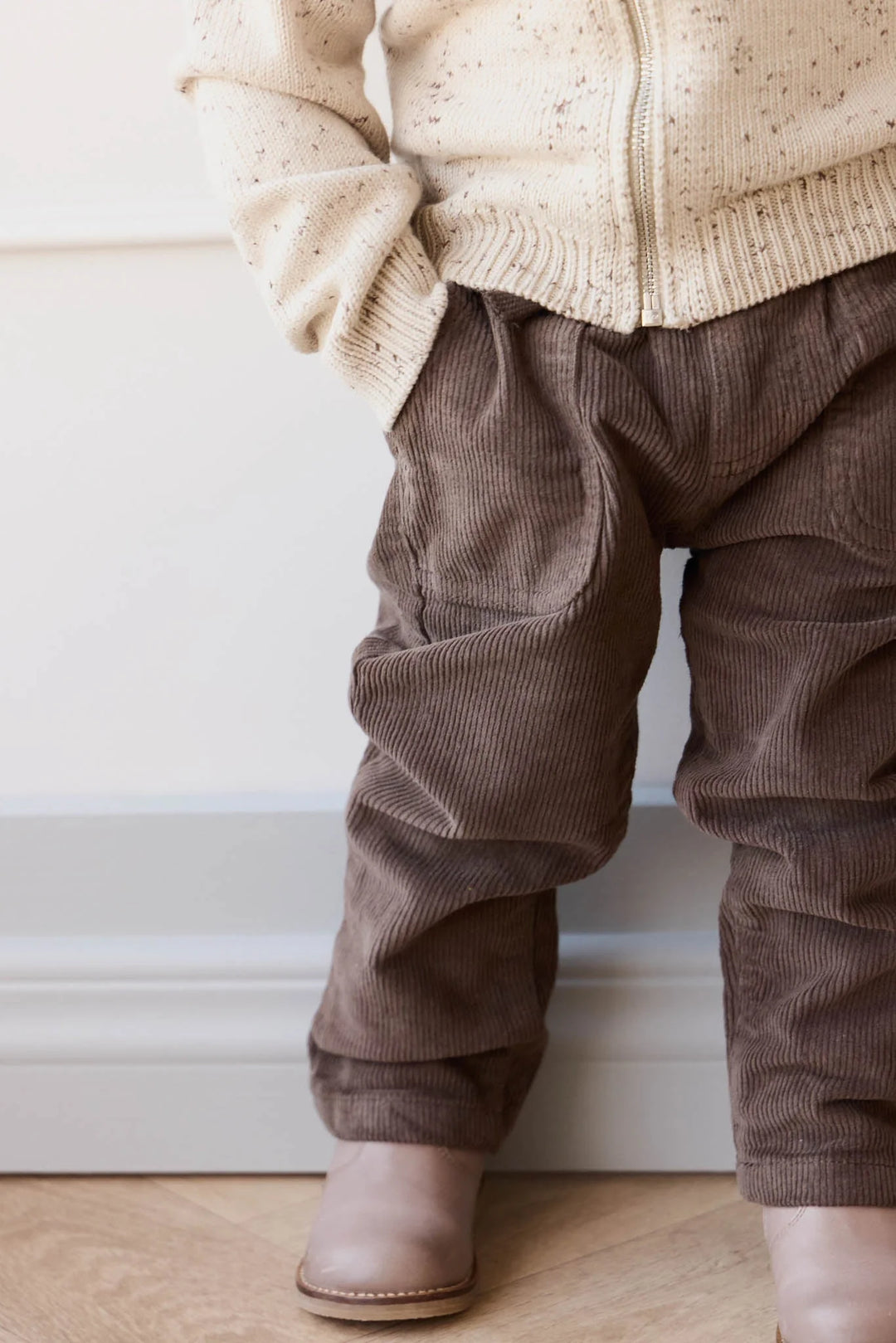 Cillian Pant - Pinecone