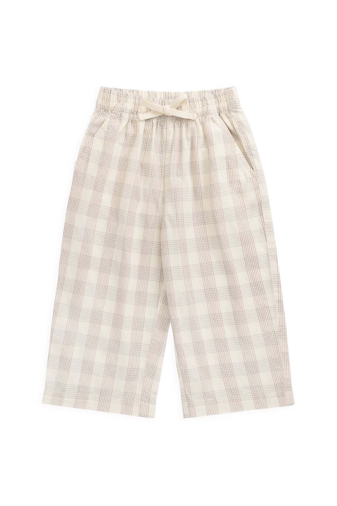 Organic Cotton Winslow Pant - Joe Check Natural