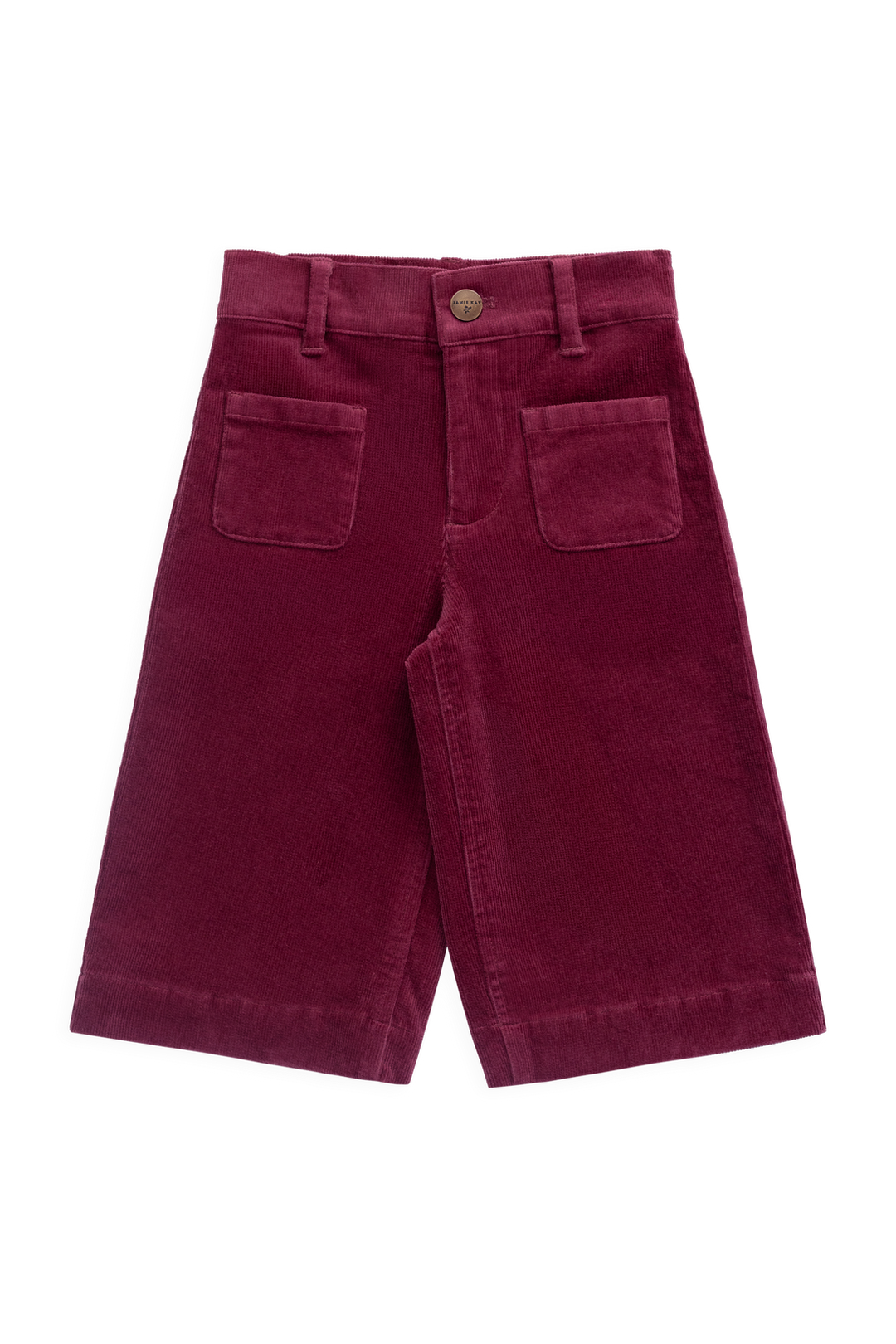 Acacia Pant - Rose Petal
