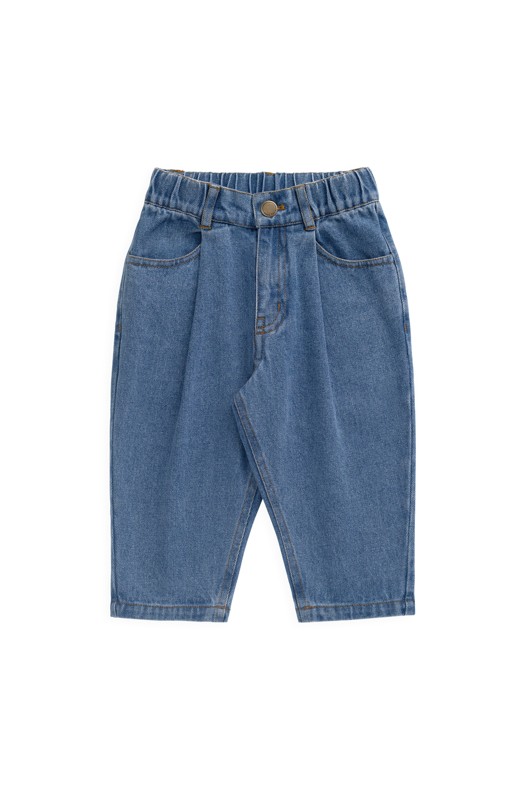 Fletcher Pant - Heritage Denim