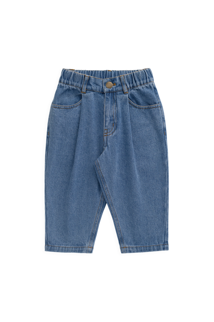Fletcher Pant - Heritage Denim