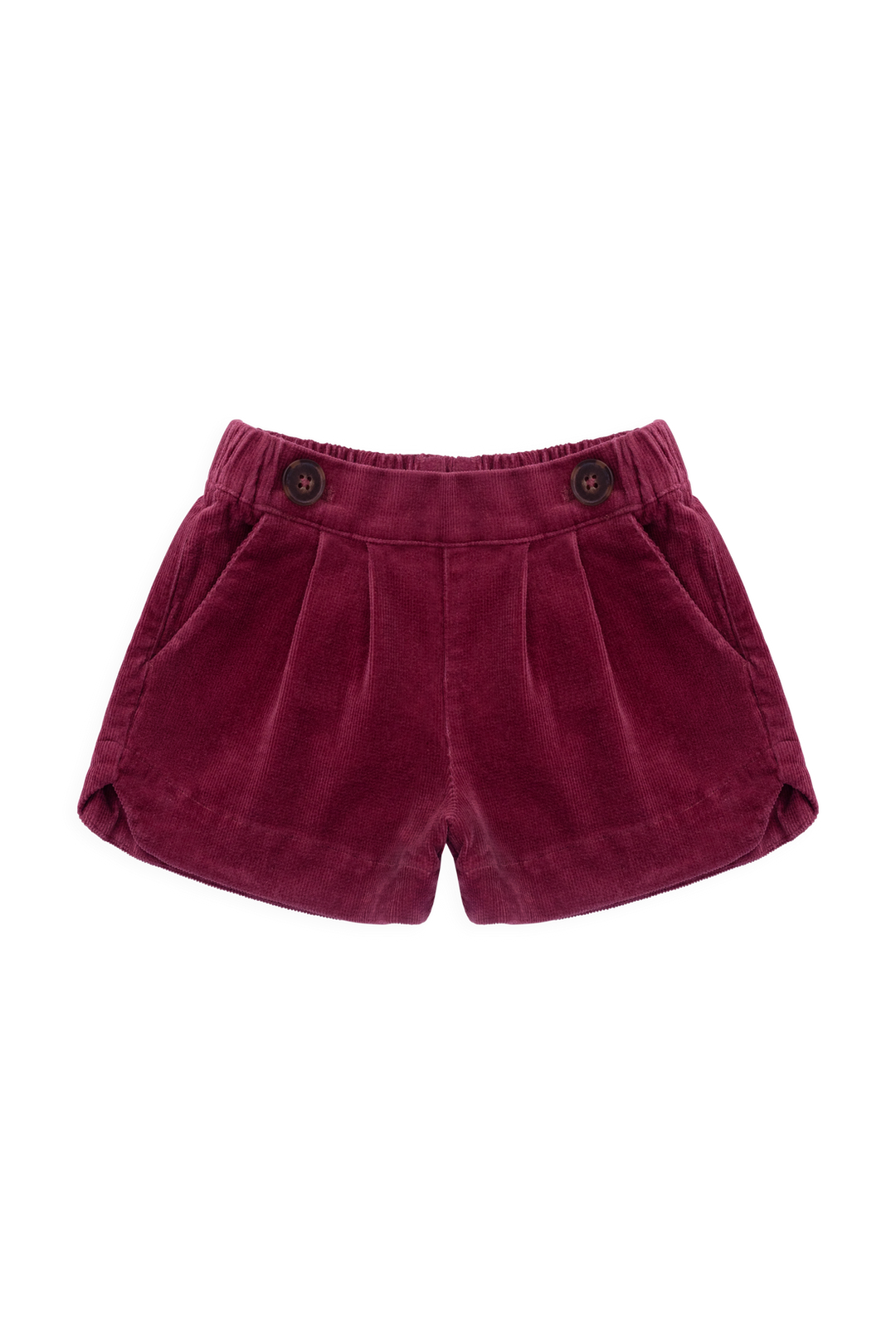 Jardine Short - Rose Petal