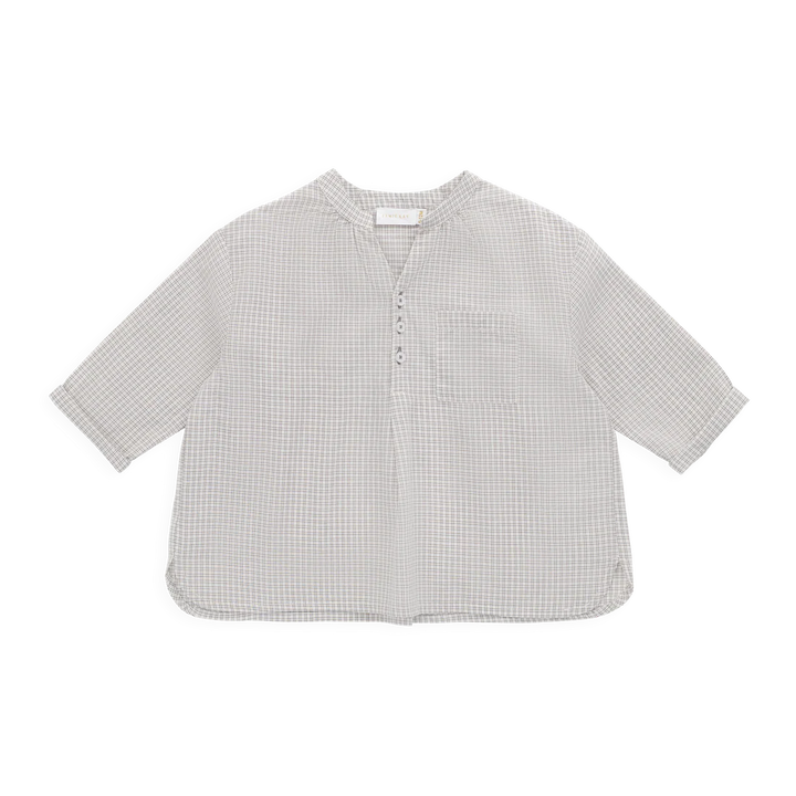 Kenji Top - Cloud Check