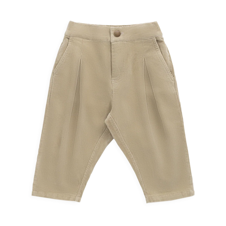 Payson Pant - Biscuit