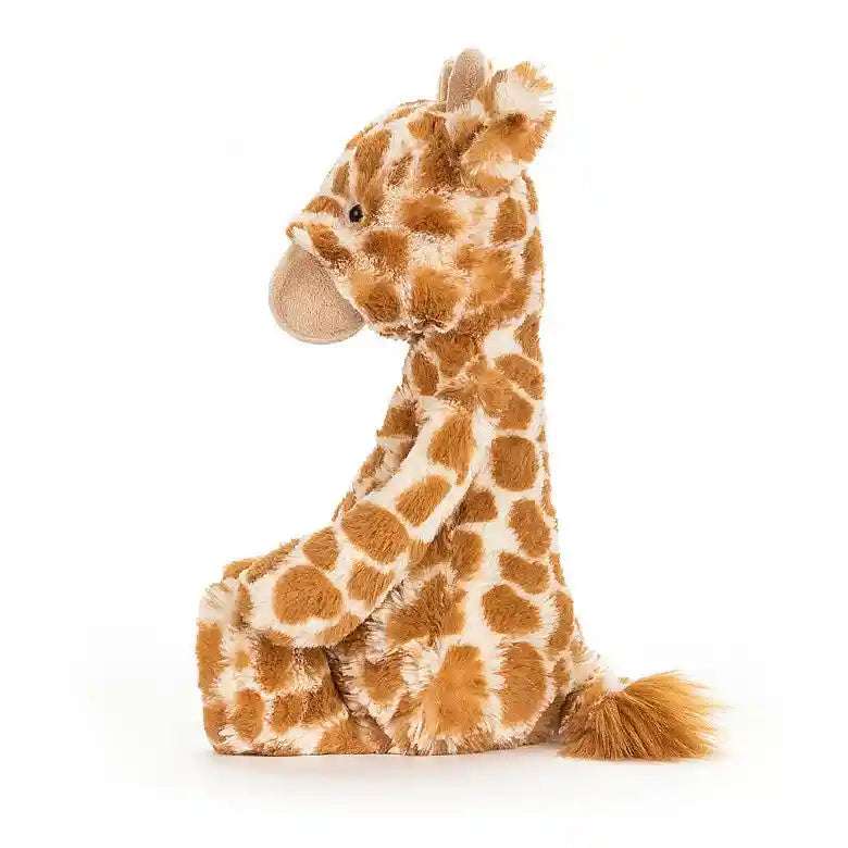 Jellycat Bashful Giraffe Medium Jellycat    [variant_option4] [variant_option5] [variant_option6] [variant_option7] [variant_option8] [variant_option9] 2