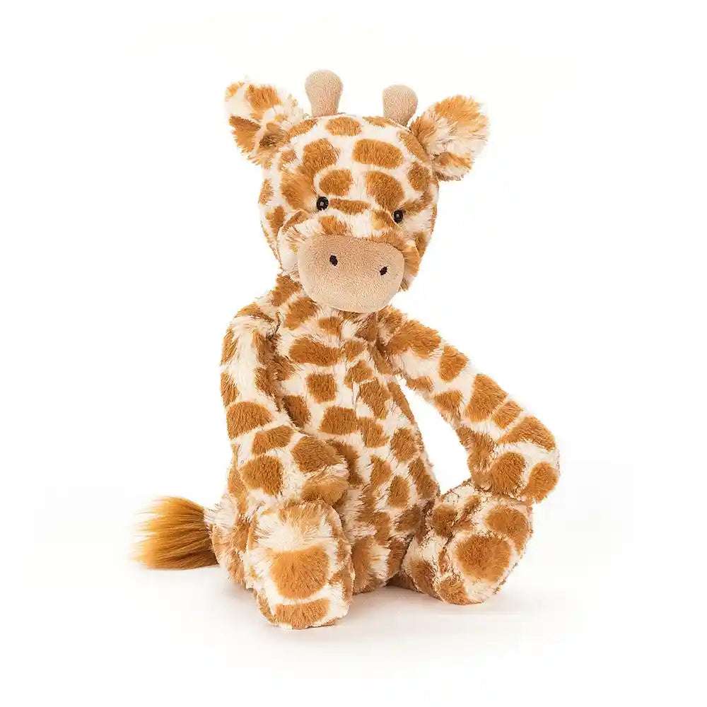 Jellycat Bashful Giraffe Medium Jellycat    [variant_option4] [variant_option5] [variant_option6] [variant_option7] [variant_option8] [variant_option9] 1