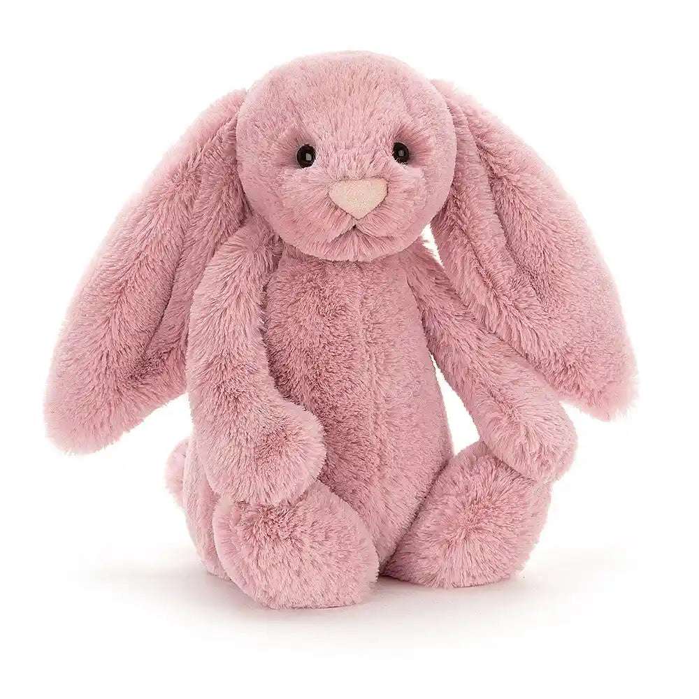 Jellycat Bashful Tulip Pink Bunny Medium Jellycat    [variant_option4] [variant_option5] [variant_option6] [variant_option7] [variant_option8] [variant_option9] 1