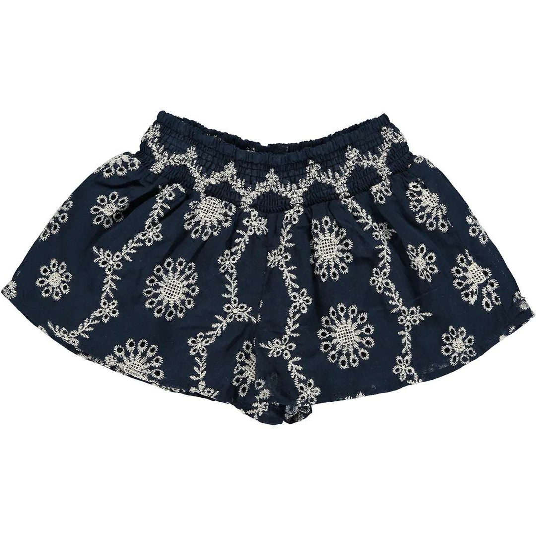 Jessie Shorts Navy Eyelet Vignette 12-18M   [variant_option4] [variant_option5] [variant_option6] [variant_option7] [variant_option8] [variant_option9] 1