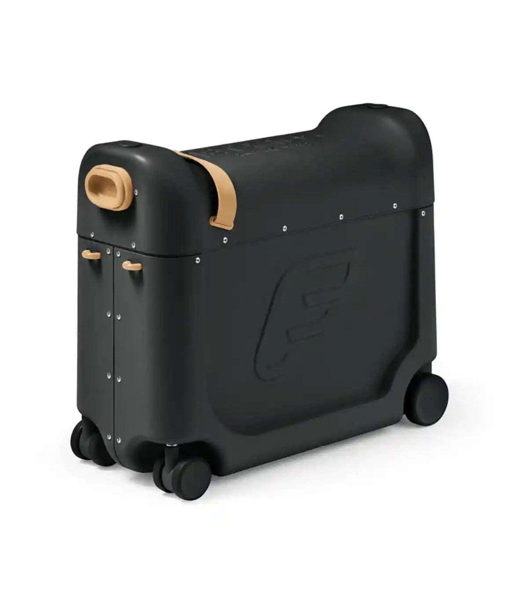 stokke jetkids black Shop JetKids BedBox Black