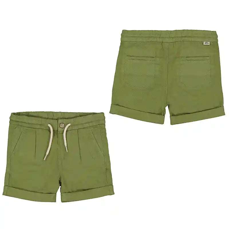 Jungle Linen Shorts 1288 Mayoral 6M   [variant_option4] [variant_option5] [variant_option6] [variant_option7] [variant_option8] [variant_option9] 1