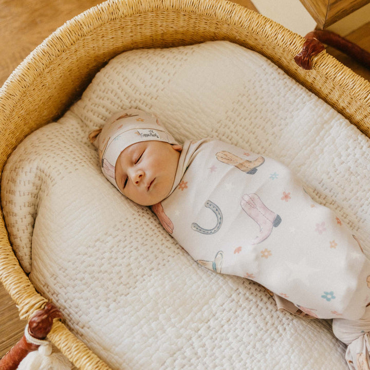 Cheyenne Knit Blanket Single