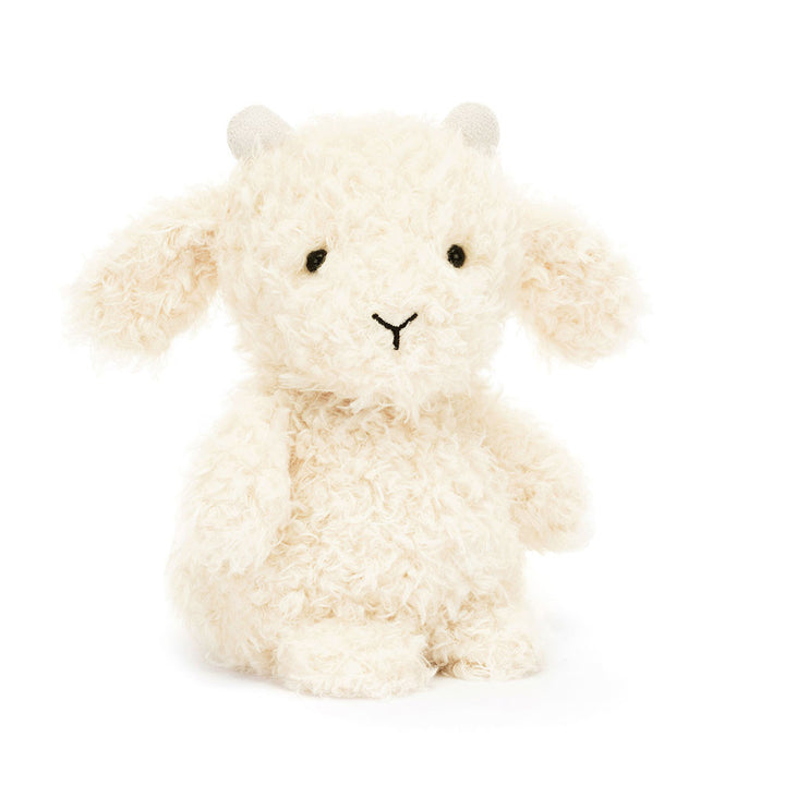 Little Goat JellyCat    [variant_option4] [variant_option5] [variant_option6] [variant_option7] [variant_option8] [variant_option9] 1