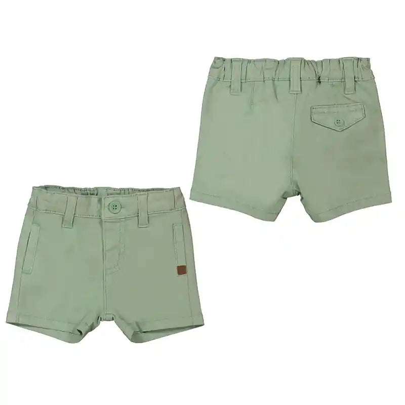 Lagoon Twill Shorts 201 Mayoral 1-2M   [variant_option4] [variant_option5] [variant_option6] [variant_option7] [variant_option8] [variant_option9] 1