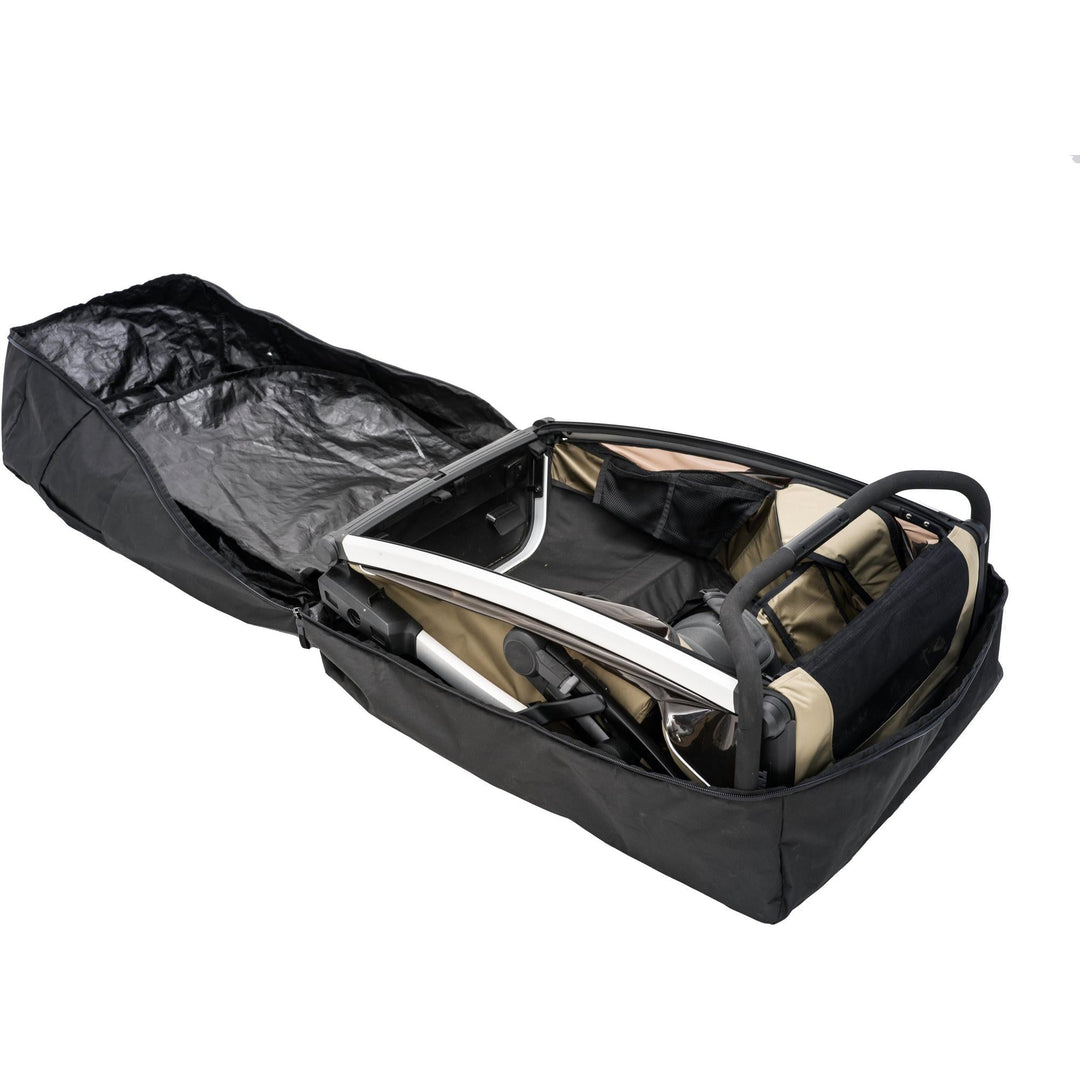 large stroller travel bag Thule Chariot Travel Bag