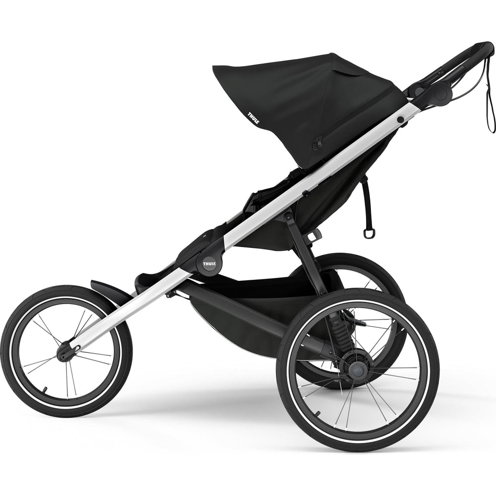 side by side triple jogging stroller Shop Thule Glide 3 Jogging Stroller