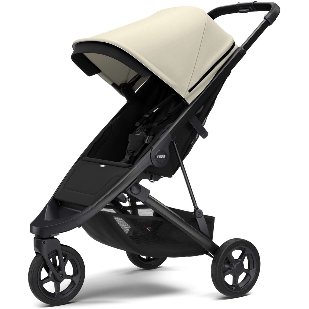 Thule Spring Stroller Thule Soft Beige   [variant_option4] [variant_option5] [variant_option6] [variant_option7] [variant_option8] [variant_option9] 15