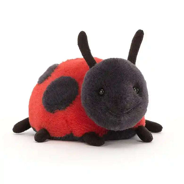 Layla Ladybird Jellycat    [variant_option4] [variant_option5] [variant_option6] [variant_option7] [variant_option8] [variant_option9] 1