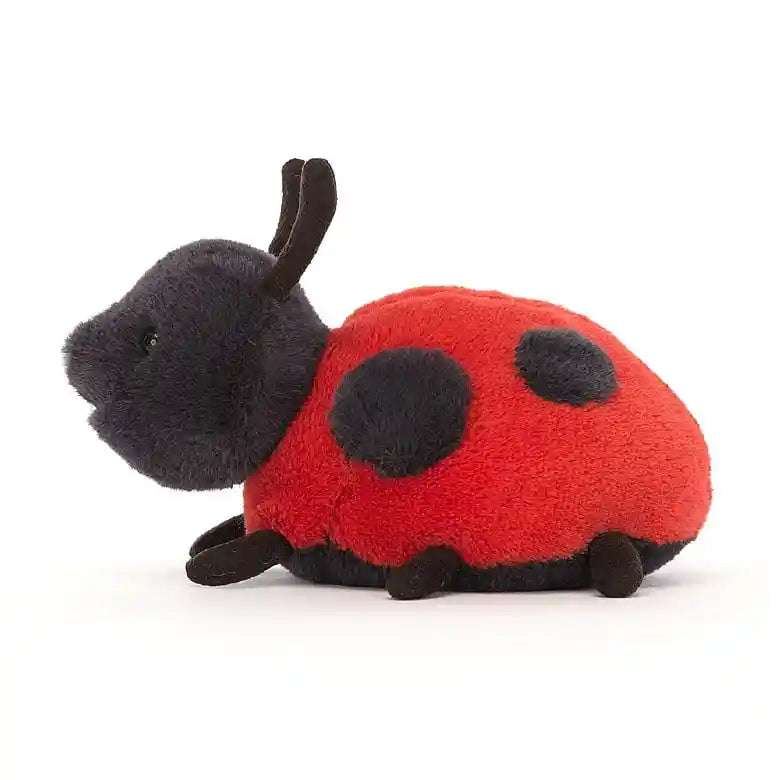 Layla Ladybird Jellycat    [variant_option4] [variant_option5] [variant_option6] [variant_option7] [variant_option8] [variant_option9] 2