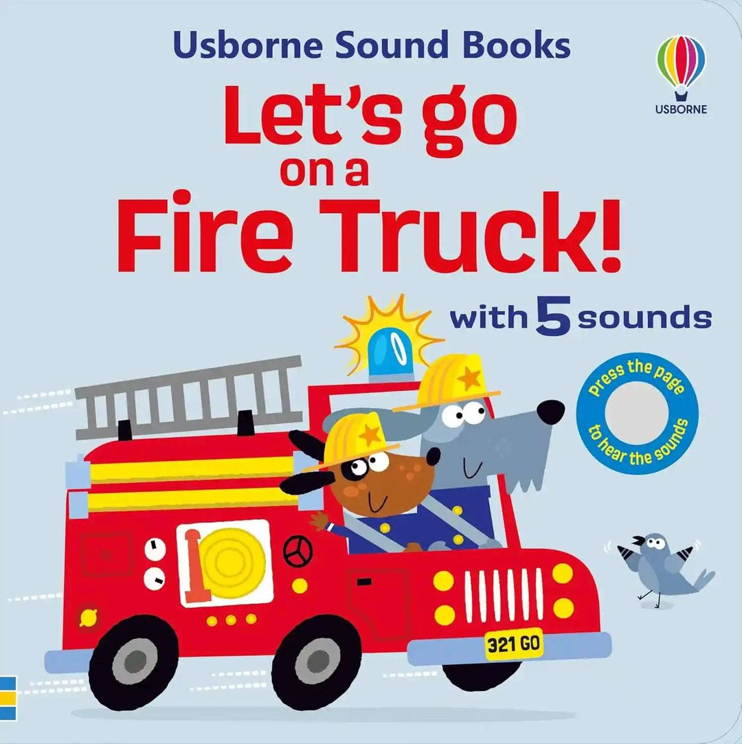 Let's go on a Fire Truck Harper Collins    [variant_option4] [variant_option5] [variant_option6] [variant_option7] [variant_option8] [variant_option9] 1