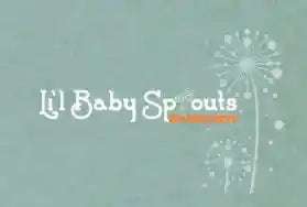 Li'l Baby Sprouts Electronic Gift Card Li'l Baby Sprouts $25.00   [variant_option4] [variant_option5] [variant_option6] [variant_option7] [variant_option8] [variant_option9] 1