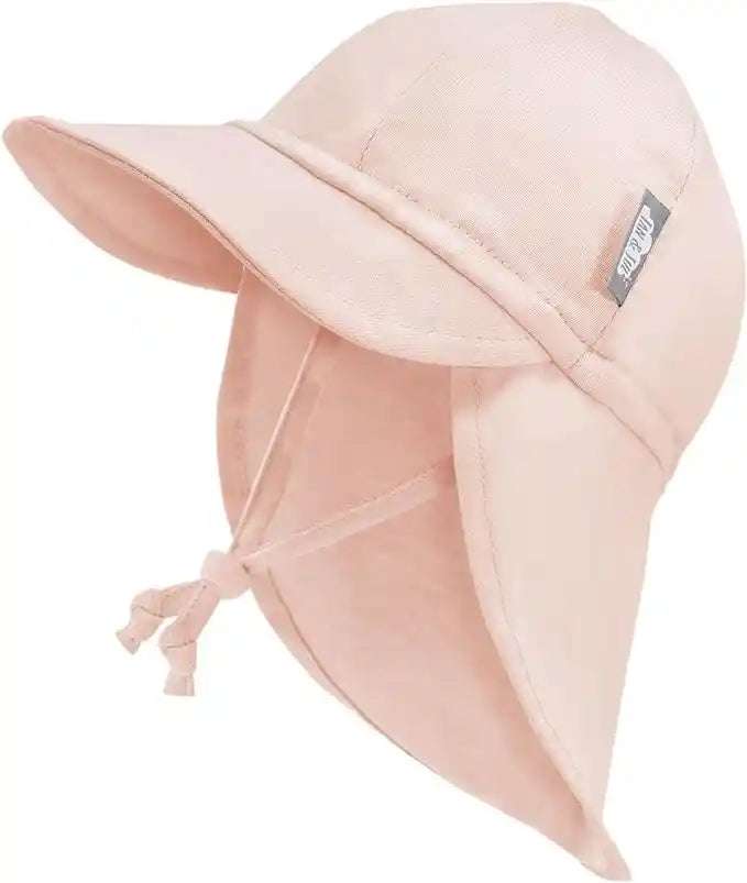 Light Pink Sun Soft Baby Cap Jan & Jul XS 0-3M   [variant_option4] [variant_option5] [variant_option6] [variant_option7] [variant_option8] [variant_option9] 1