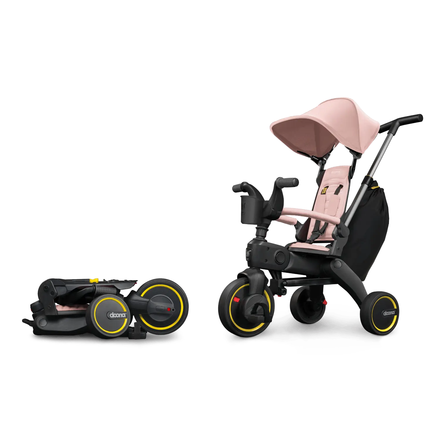 Shop Doona Liki Trike S3 - Li'l Baby Sprouts