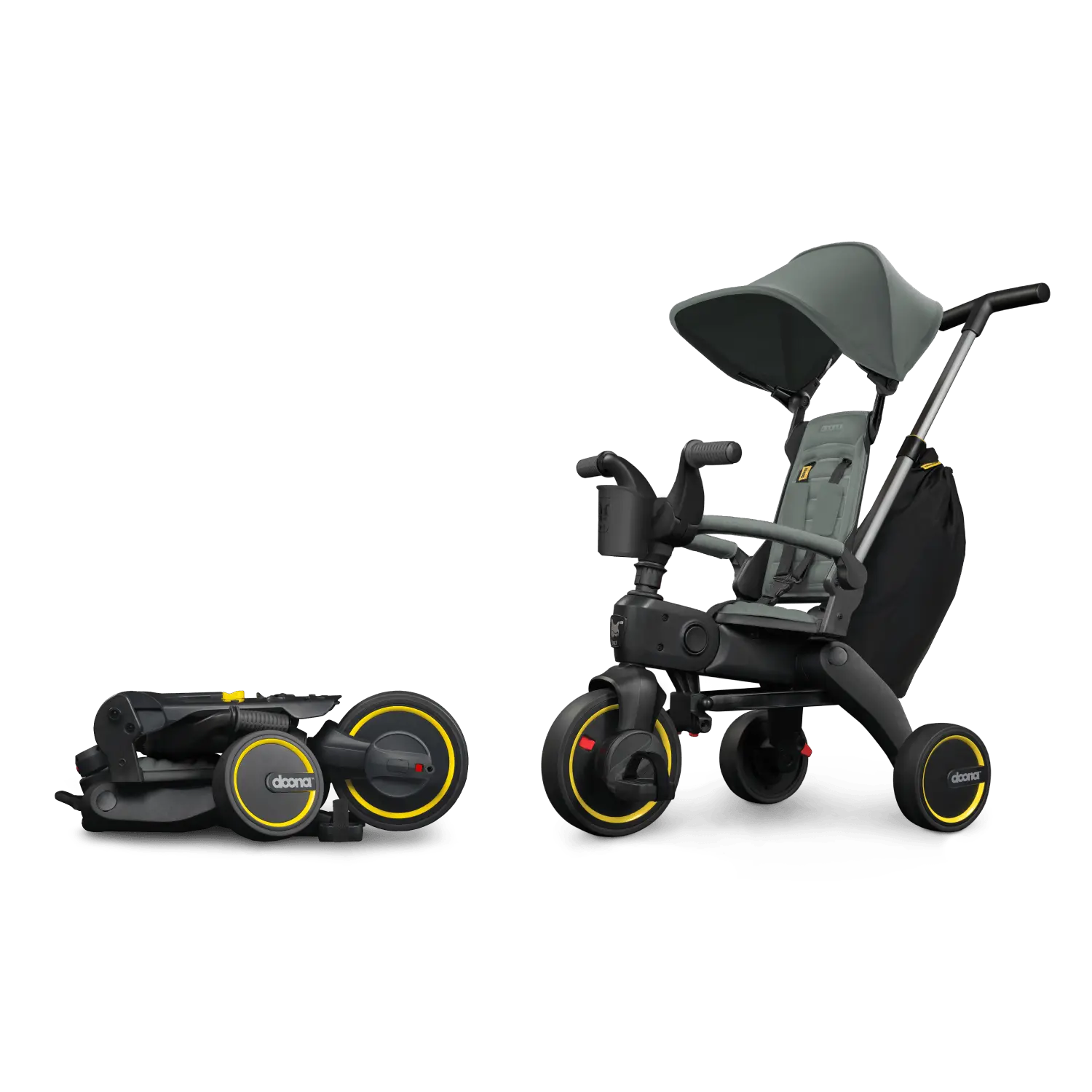 Shop Doona Liki Trike S3 - Li'l Baby Sprouts
