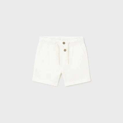 Linen Relax Shorts White 1227 Mayoral    [variant_option4] [variant_option5] [variant_option6] [variant_option7] [variant_option8] [variant_option9] 2