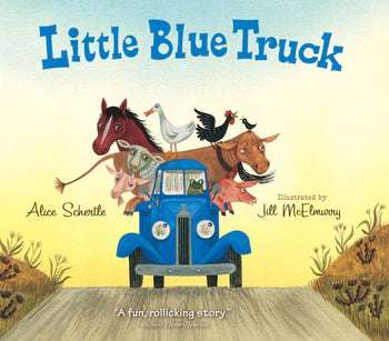 Little Blue Truck Board Book Harper Collins    [variant_option4] [variant_option5] [variant_option6] [variant_option7] [variant_option8] [variant_option9] 1