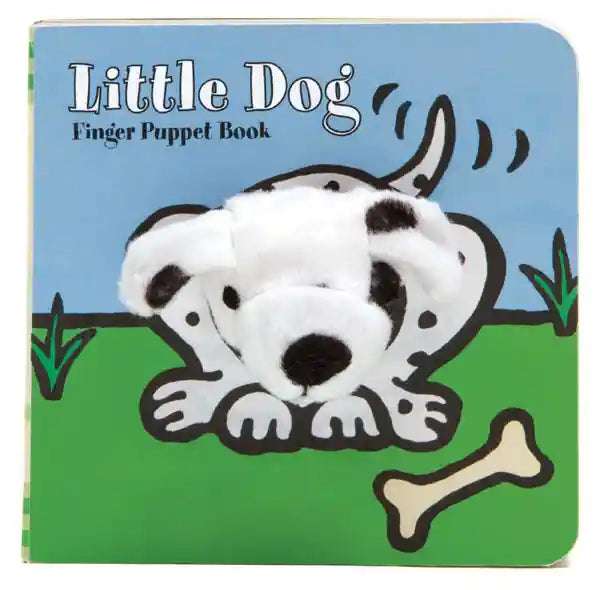 Little Dog Finger Puppet Book Hachette    [variant_option4] [variant_option5] [variant_option6] [variant_option7] [variant_option8] [variant_option9] 1