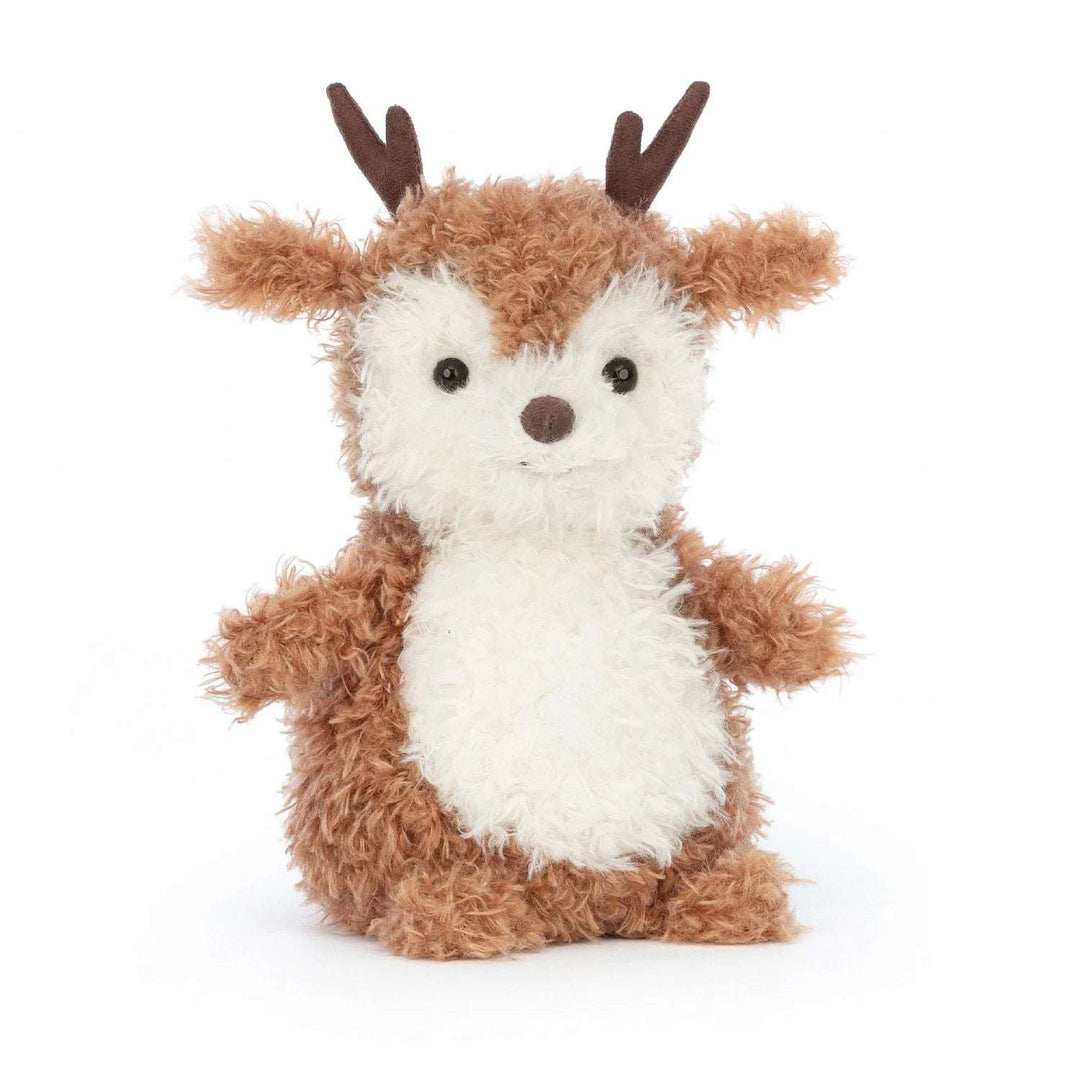 Little Reindeer Jellycat    [variant_option4] [variant_option5] [variant_option6] [variant_option7] [variant_option8] [variant_option9] 1