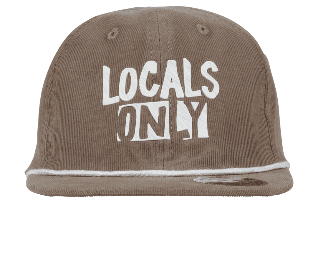 Locals Only Hat BinkyBro Infant (4M-12M)   [variant_option4] [variant_option5] [variant_option6] [variant_option7] [variant_option8] [variant_option9] 1