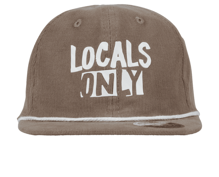 Locals Only Hat BinkyBro Infant (4M-12M)   [variant_option4] [variant_option5] [variant_option6] [variant_option7] [variant_option8] [variant_option9] 1