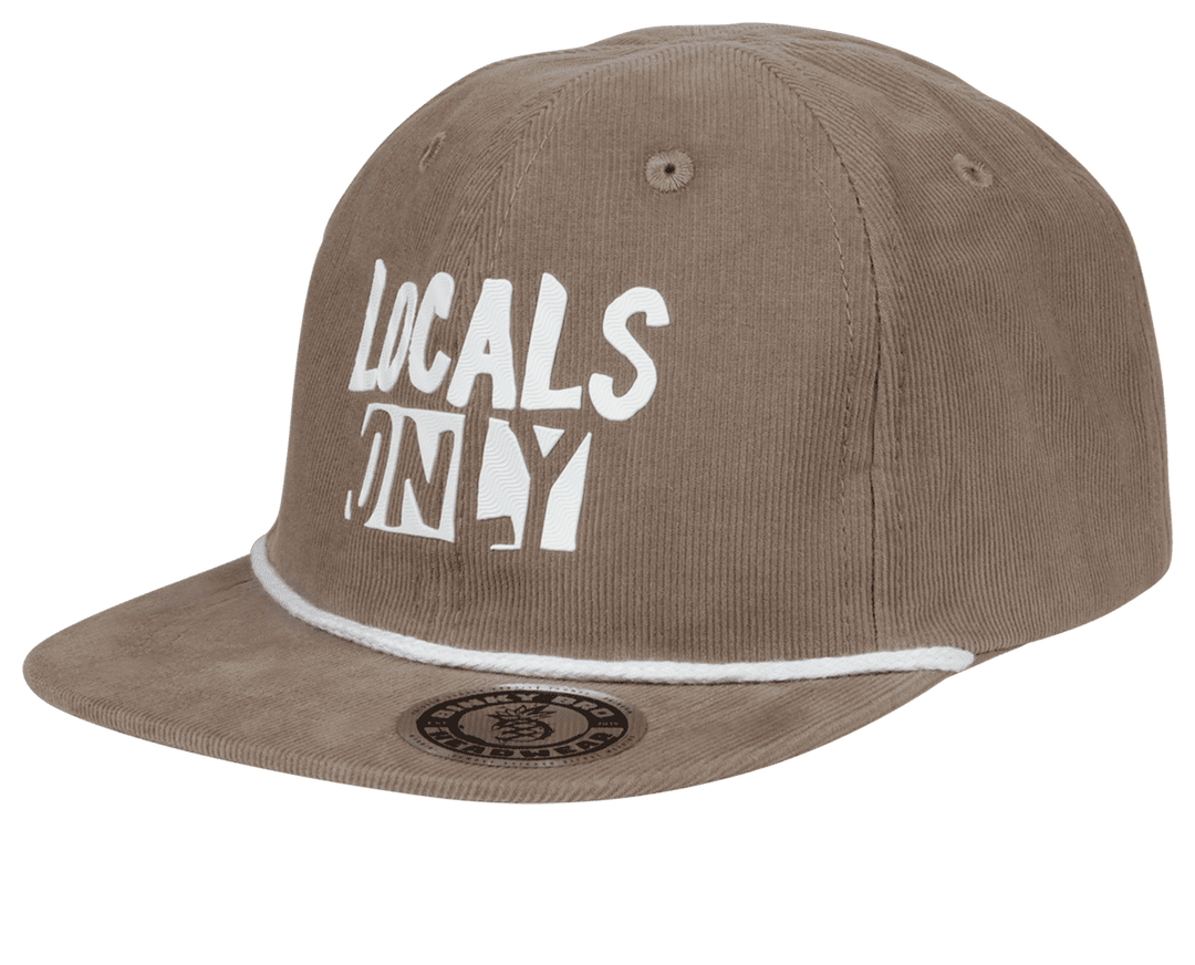 Locals Only Hat BinkyBro    [variant_option4] [variant_option5] [variant_option6] [variant_option7] [variant_option8] [variant_option9] 2