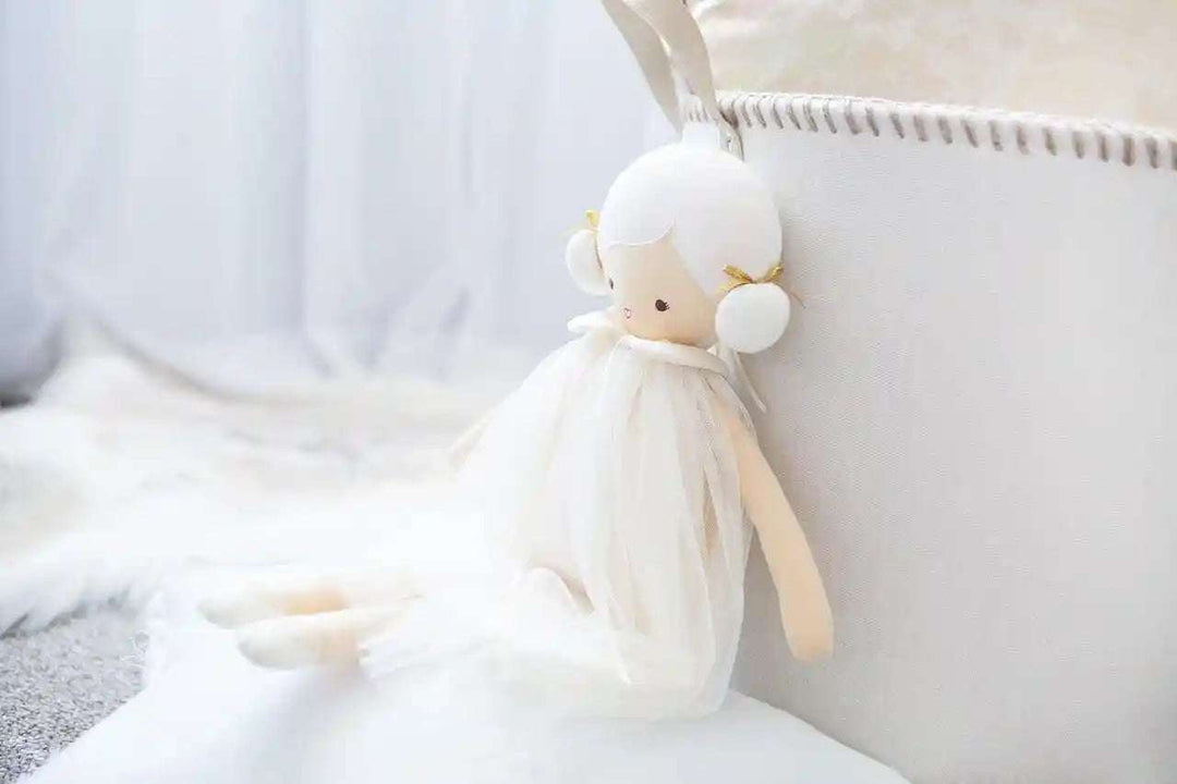 Lulu Doll Ivory Lulu Doll Ivory