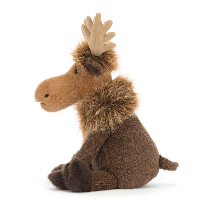Birchly Moose view 2