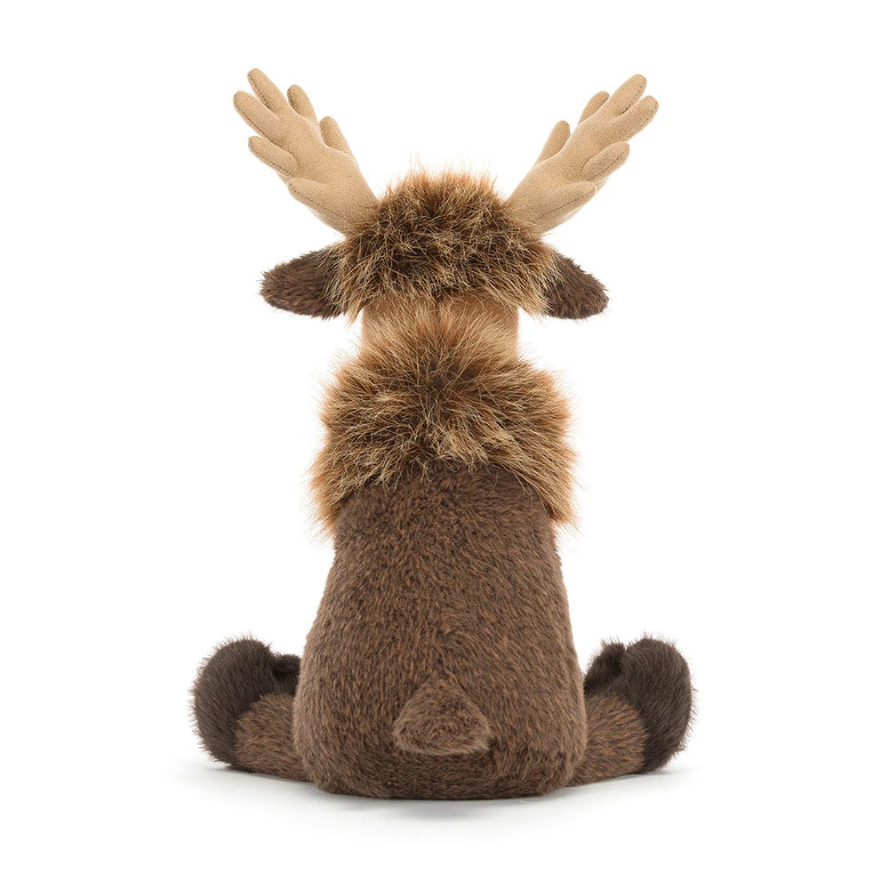Birchly Moose view 3