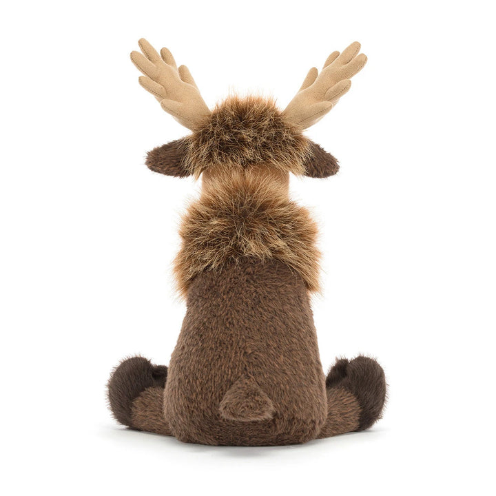 Birchly Moose view 3