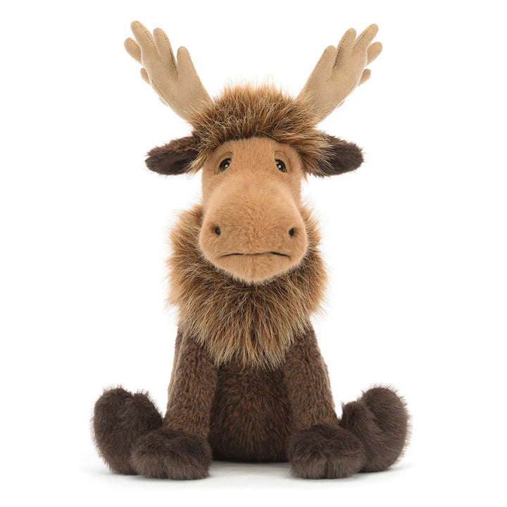 Birchly Moose view 4