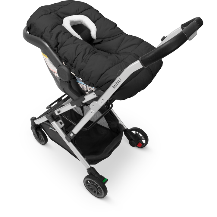 UPPAbaby CozyGanoosh for Aria, Mesa/Mesa V2, Mesa Max