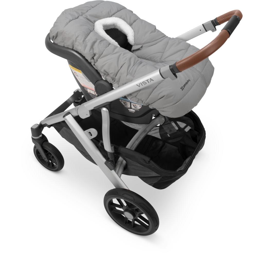 UPPAbaby CozyGanoosh for Aria, Mesa/Mesa V2, Mesa Max